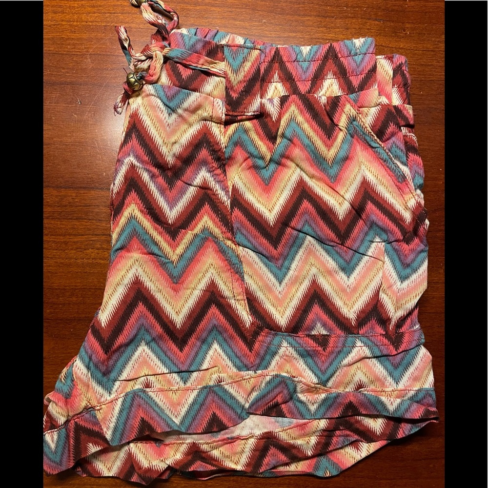 American rag shorts